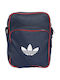 Adicolor Classic Herrentasche Schulter / Crossbody Blau