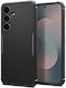 Spigen Core Armor (MagFit) Back Cover Σιλικόνης 2mm Μαύρο (Galaxy S25 FE)