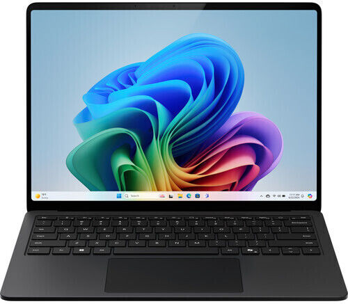 Microsoft Surface Laptop 7 13.8" IPS Touchscreen 120Hz (Ultra 7-266V/16GB/512GB SSD/W11 Pro) (US Keyboard)