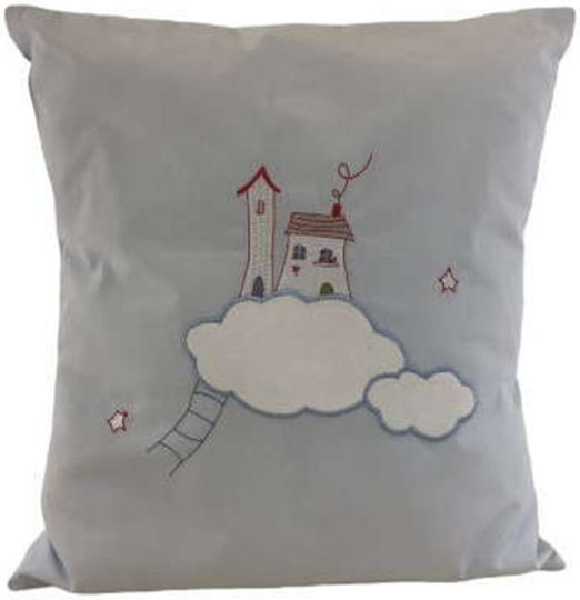 Laura Ashley Pernă Căsuțe 40x40
