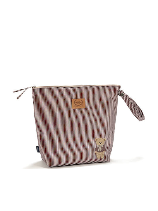 Водоустойчива Чанта Baby Bear Xl La Millou