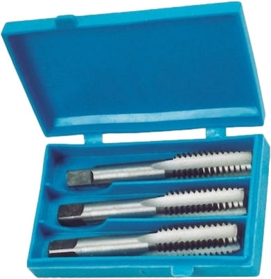 Krino 10001-11x1,5 Conic cu Maner Set 11 X 1,50 Set 3 Bucăți