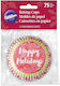 Wilton Καραμελόχαρτα για Cupcakes Χάρτινα 415-2465 75τμχ
