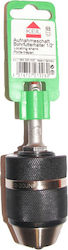 Adaptor Keil SDS Plus 1264000002 + Mandrină 1/2-20 UNF Automat Cu Clichet