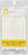 Wilton Пръчици за поп торта Пластмаса 05-0-0123 50pcs