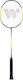 Wish Badminton Racket