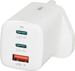 iBox C-65 UK Adapter 65W iBox C-65 UK Adapter 65W