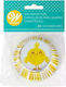 Wilton Καραμελόχαρτα για Cupcakes Χάρτινα 415-6687 24τμχ