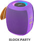 Sonic Gear SONICGO! 5 Ηχείο Bluetooth με Ραδιόφ...