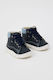 Ever Kid Blau