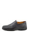 Men's Anatomic Leather Casual Shoes Black