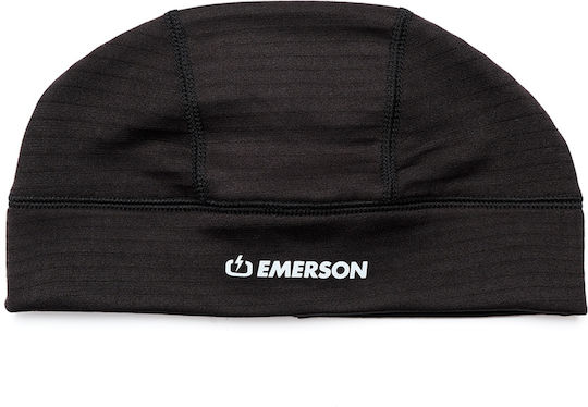 Beanie Unisex Beanie Gestrickt in Schwarz Farbe
