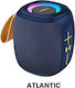 SONICGO! 5 Bluetooth Speaker with Radio and Bat...