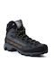 La Sportiva Aequilibrium Hike Men's Hiking Waterproof Boots With Gore-Tex Membrane Gray
