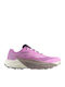 Salomon Pulsar Women's Hiking Shoes Pink