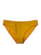Bikini Slip Mustard