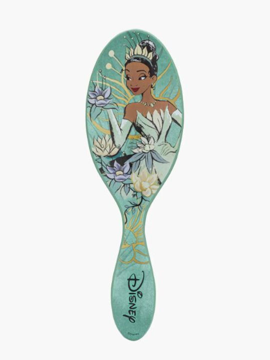 Wet Brush Παιδική Βούρτσα Μαλλιών Original Πράσινη
