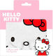 Cerda Hello Kitty Παιδική Πετσέτα Θαλάσσης Hello Kitty