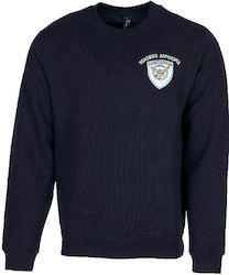 Aviation Sweatshirt Dark Navy