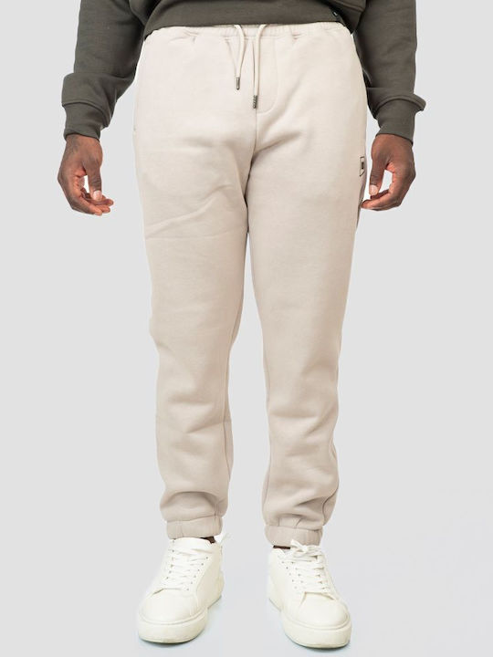 Rebase Jogger Pants Ice Grey