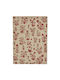 Sanderson Woodland Glade Χειροποίητο Χαλί Ορθογώνιο Russet Brown 170x240cm