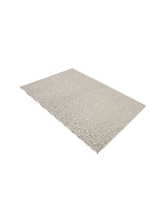 Αντιολισθητικό Χαλί Ορθογώνιο Beige 200x250cm