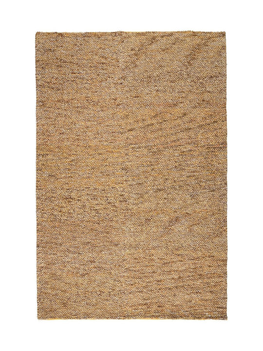 Viokarpet Cacharel Texturat Gi 16454 Auriu Bej 170x240