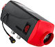 Red Technic Industrial Oil Air Heater 8kW