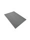 Αντιολισθητικό Χαλί Διάδρομος Grey 80x150cm