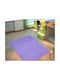 Nikotex Carpets Αντιολισθητικό Παιδικό Χαλί Lilly Βιολέ 160x240