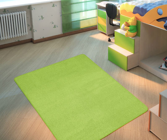 Nikotex Carpets Αντιολισθητικό Παιδικό Χαλί Lilly Φυστικί 160x240