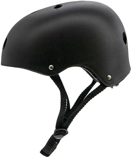 Ewheels Helm für Elektro-Roller in Schwarz Farbe 8642-80-D