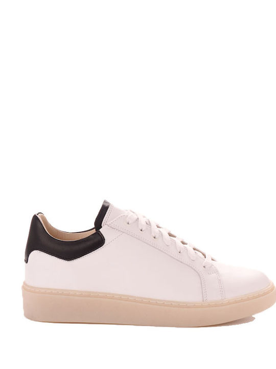 Sneakers Λευκά