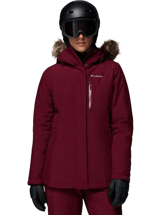 Columbia Ava Alpine Ii Insulated Women's Ski & ...