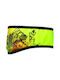 Buff Sportstirnband Blau