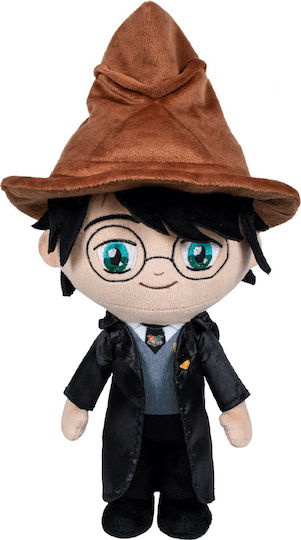 Play By Play Jucărie De Plus Harry Potter Pentru Nou-Născuți 30 Cm