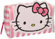 Hello Kitty Vanity Case 6 Τεμ