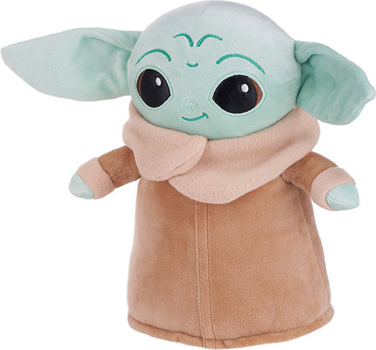 Play By Play Jucărie De Plus Star Wars Pentru Nou-Născuți 28 Cm