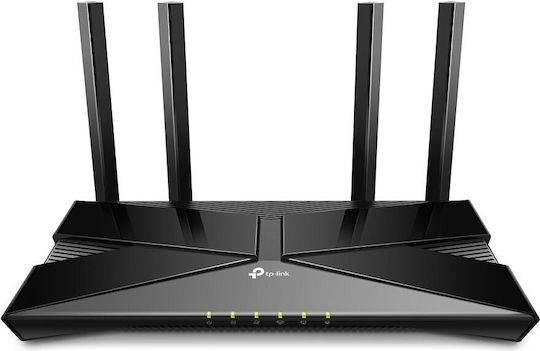 TP-LINK Archer VX1800v v1 Wireless Wi-Fi 6 cu 3 Porturi Ethernet