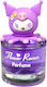 Παιδικό Άρωμα Kuromi – Άρωμα Flower Rococo Purple Χαριτωμένο Μπουκάλι Kawaii Pf4016