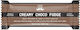 myGreekTaste Premium Raw Baton cu 30% Proteină & Aromă Choco Fudge 60gr