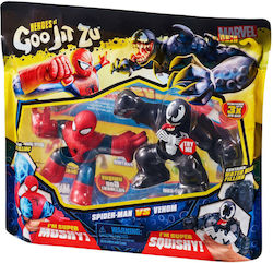 Marvel Παιχνίδι Μινιατούρα Goo Jit Zu Marvel Παιχνίδι Μινιατούρα Goo Jit Zu