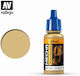 Mecha Color Vallejo 17ml Desert Dust Wash 69522