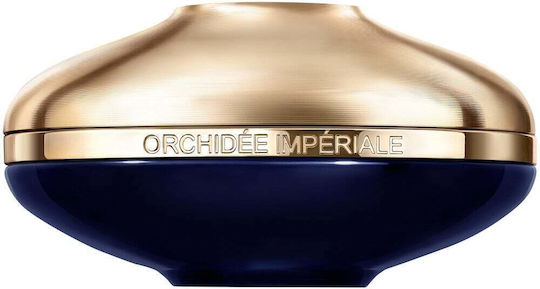 Guerlain ORCHIDÉE IMPÉRIALE Ενυδατική Κρέμα Προσώπου 50ml