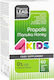 Pharmalead 4Kids Propolis & Manuka Honey + Free Lollipop Gift 60 Gummies