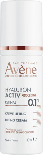 Eau Thermale Avène Hyaluron Activ Procedure Anti-aging Face Cream with Hyaluronic Acid & Niacinamide 30ml