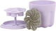 Donegal Clean B Silicone Brush Cleaner D4444
