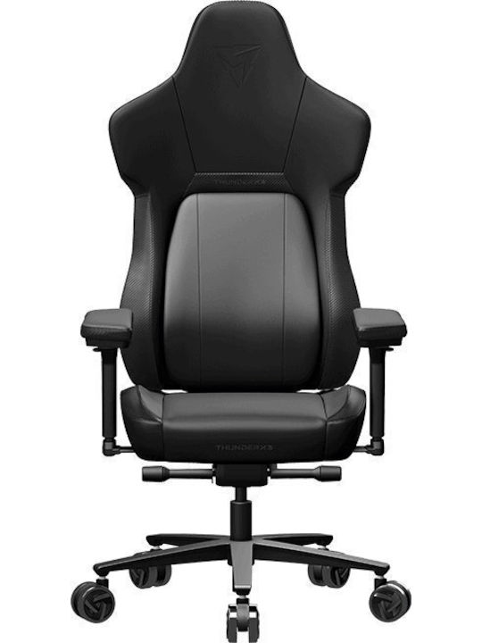 Thunder X3 Core Modern Artificial Leather Black