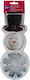 Schneemann Keksausstecher Set Wilton