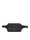 Roadseeker Waist Bag Black
